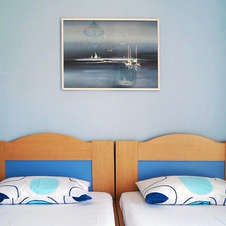 Hotel Malimi Prínos Exteriér fotografie