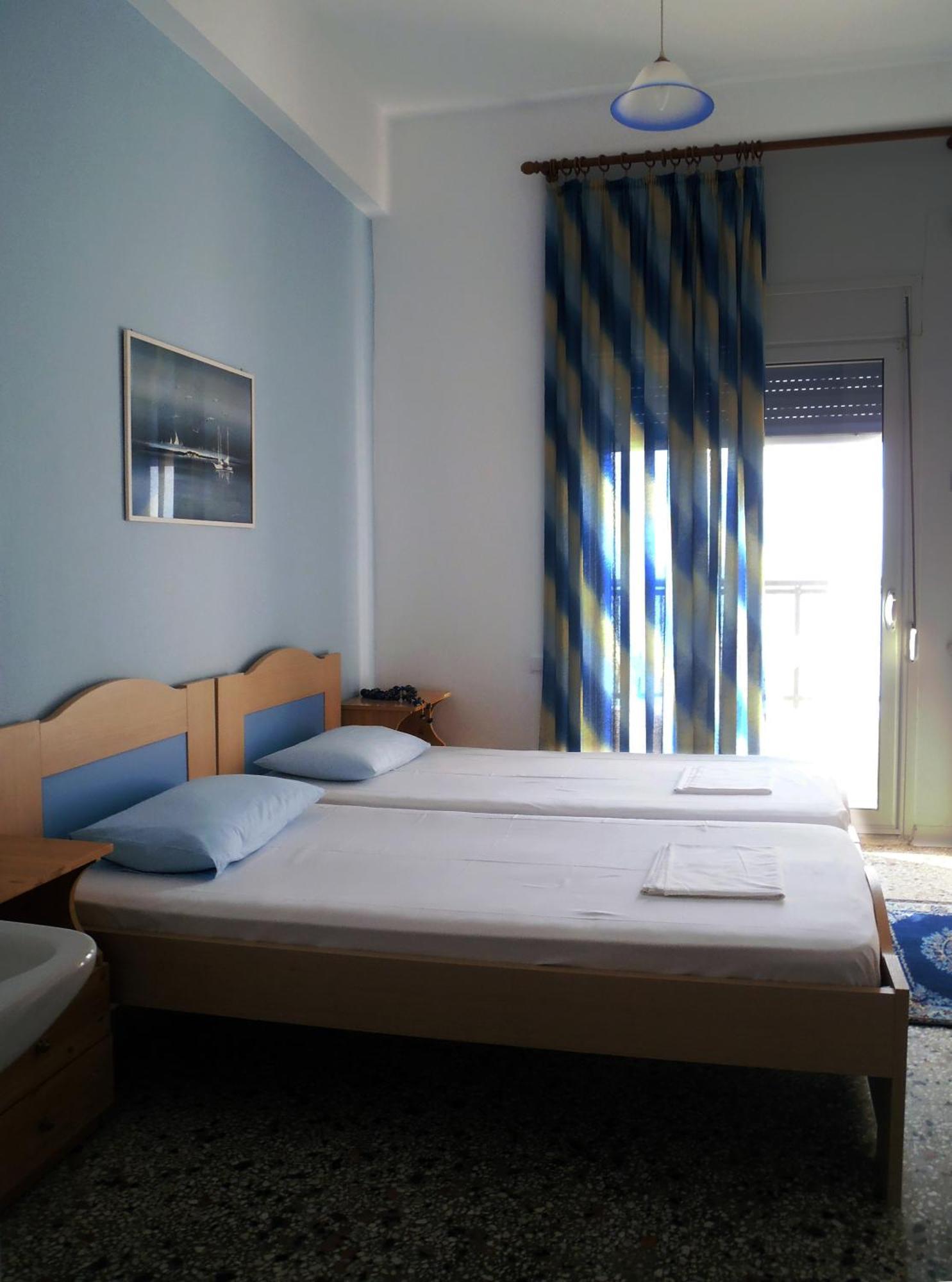 Hotel Malimi Prínos Exteriér fotografie