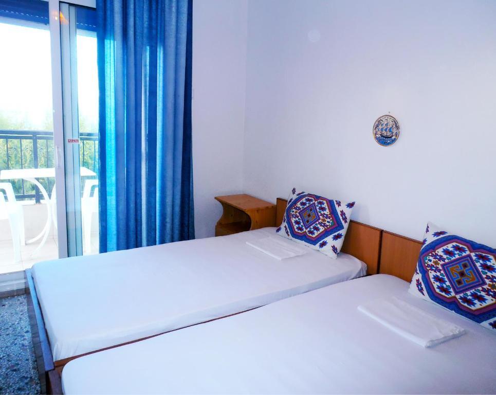 Hotel Malimi Prínos Pokoj fotografie