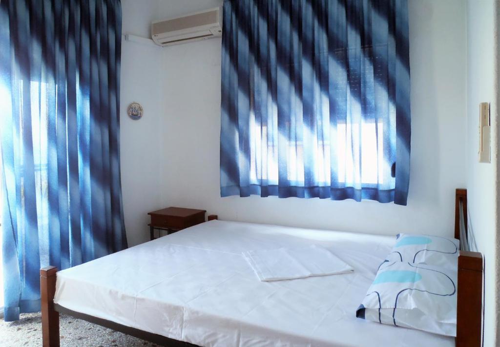 Hotel Malimi Prínos Exteriér fotografie
